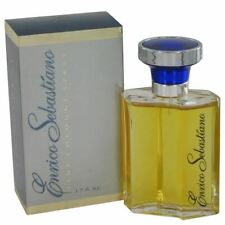 Enrico Sebastiano Eau De Cologne Spray 1.7 Oz Men Fragrance