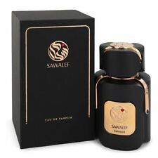 Fannan Sawalef Eau De Parfum Spray Unisex 3.4 Oz Fragrance
