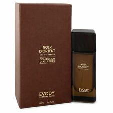 Noir Dorient Evody Eau De Parfum Spray Unisex 3.4 Oz Fragrance