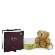 Kaloo Les Amis Eau De Senteur Spray Room Fragrance Spray Fluffy Bear 3.4 Oz