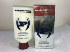 Premium By Phat Farm Moisturizing After Shave Soother 3.4 Fl Oz Un P38