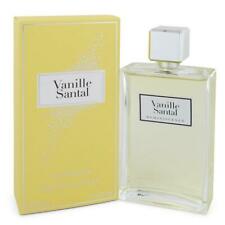 Vanille Santal Reminiscence Eau De Toilette Spray Unisex 3.4 oz New Fragrance