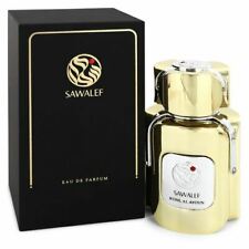 Kohl Al Ayoun Sawalef Eau De Parfum Spray Unisex 3.4 Oz Fragrance