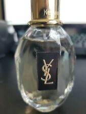 Yves Saint Laurent Parisienne 3oz Womens Eau de Parfum very little