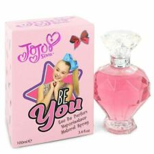 Jojo Siwa Be You Eau De Parfum Spray 1 Oz Women Fragrance