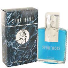 Spartacus Cologne By Spartacus Eau De Parfum Spray FOR MEN