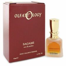 Olfattology Sagami Enzo Galardi Eau De Parfum Spray 1.7 oz Women New Fragrance