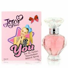 Jojo Siwa Be You Eau De Parfum Spray 1.7 Oz Women Fragrance