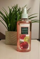 Body Fantasies Apple Fantasy By Parfums De Coeur 8oz Body Spray For Women A1