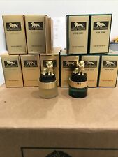 Huge 30pc Lot Mgm Grand Perfume Gift Set Him Her Travel Size Mens Womens