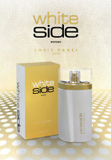 White Side Women by Louis Varel 100ml EDP Spray