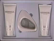 Vermeil Pour Femme by Vermeil 3 PC Gift Set Eau De Parfum for WOMEN