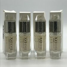Qty 4 Burberry Body Women Perfume EDT Miniature 4.5 Ml