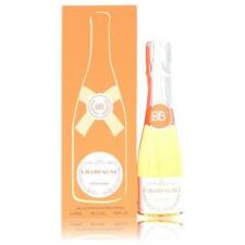 Champagne Pour Femme Bharara Beauty Eau De Parfum Spray 4.2 Oz Women