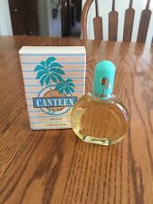 Canteen Cologne By Canteen 1.