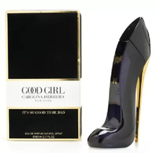 Good Girl By Carolina Herrera 2.7oz 80ml Womens Eau De Parfum