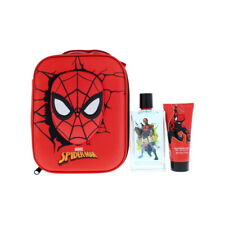 Marvel Spider Man EDT 3 Piece gift set