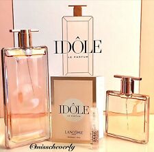 Lancome Idole Le Parfum Edp 25ml 0.8oz 75ml 2.5oz Or Fragrance Sample
