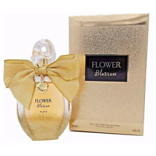 Geparlys Flower Blossom 2.8 oz 100 ml EDP Women Spray