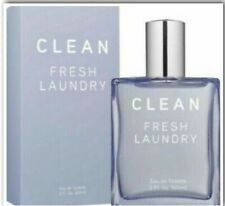 Clean Fresh Laundry EDT 2 Oz Womens Perfume Spray 942 Gt;