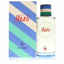 Part Time Hero El Ganso Eau De Toilette Spray 4.2 Oz Men Fragrance