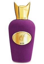 SOSPIRO XERJOFF MUSE 3.4 OZ 100 ML EDP SPRAY NEW SEALED BOX