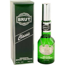 Brut Classic Cologne 3.0 oz 88 ml Men Spray