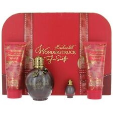 Wonderstruck Enchanted By Taylor Swift 4 Piece Gift Set For Women