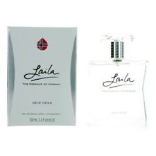 Laila By Geir Ness 3.4 Oz Edp Spray For Women