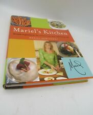 Mariel Hemmingways Kitchen Cookbook Creative Healthy Recipes Signed Inscribed