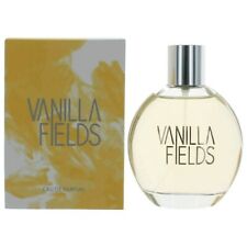 Vanilla Fields by Coty 3.3 oz EDP Spray for Women