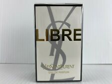 Yves Saint Laurent Libre Edp Spray For Women 1.0 Oz 30 Ml