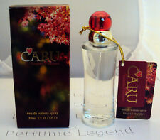 Caru By Fragrances Of Ireland For Women 1.7 Fl.Oz.EDT Spray Box Sk4113