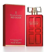 Red Door By Elizabeth Arden 1.0 Oz EDT Perfume For Women Package Vary