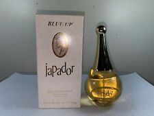 Japador Blue Up Edp Spray 3.3 Fl Oz Women Un Box A53