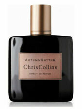 Chris Collins Autumn Rhythm Extrait De Parfum 1.7 Oz. 50 Ml Box