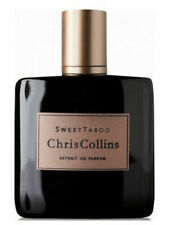Chris Collins Sweet Taboo Extrait De Parfum 1.7 Oz. 50 Ml Box
