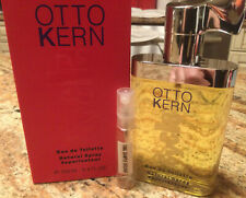 *DISCONTINUED* Otto Kern Cycle in GLASS 10ML Sample
