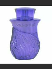 VAMPIRE Midnight Eau de Parfum Body Fantasies Rare 1 Oz New Perfume Coeur Purple