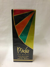 Mackie By Bob Mackie For Women EDT Spray 3.4 Oz 100 Ml Box