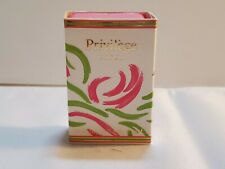 Privilege Vintage Parfum .10oz 3ml Travel Splash Mini **