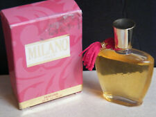 Milano Italy Parfum.33 Oz Womens Perfume Mini Splash Vintage