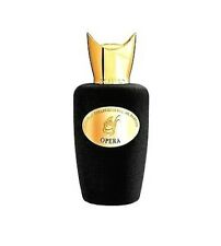 SOSPIRO OPERA UNISEX EDP 100ML 3.4 FL oz. new with box