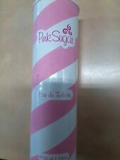 SELECTIVA S. P. A. PINK SUGAR EAU DE TOILETTE 50ML PERFUME SPRAY Made IN ITALY