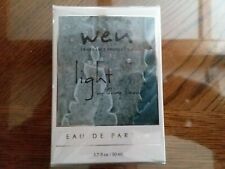 Wen Fragrance Collection Light By Chaz Dean Parfum