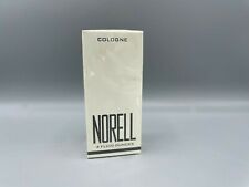 Norell 4 Oz Cologne