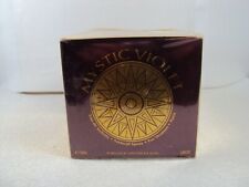 Mystic Violet By Parfums Christine Darvin 3.4 Oz EDT Spray Box B28