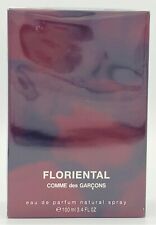 Comme Des Garcons Floriental 100ml Edp Authentic .