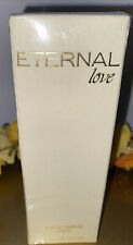 Eternal Love Parfums Eau De Perfume For Women 3.4oz 100 Ml.