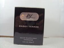 Daddy Yankee EDT Spray For Men 3.4 Oz A47